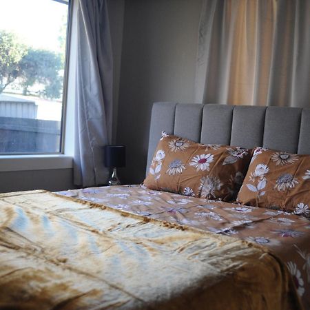 Apartamento Endeavour Adventures Hamilton Exterior foto